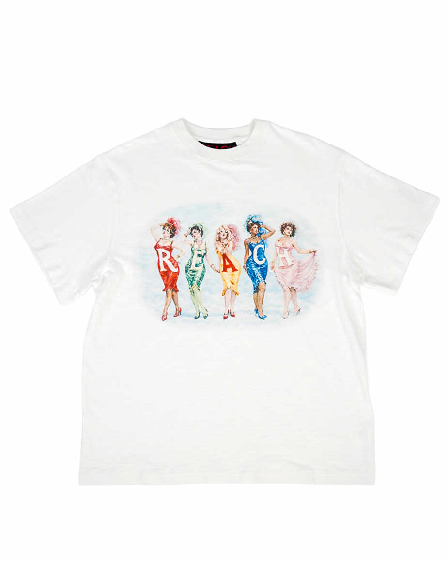 Show Girls Tee