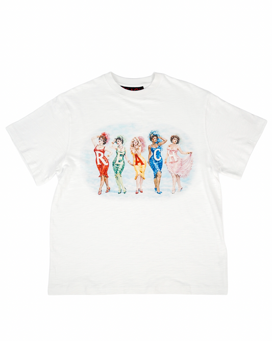 Show Girls Tee