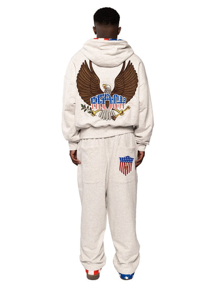 Reach National Double-Hem Sweatpants