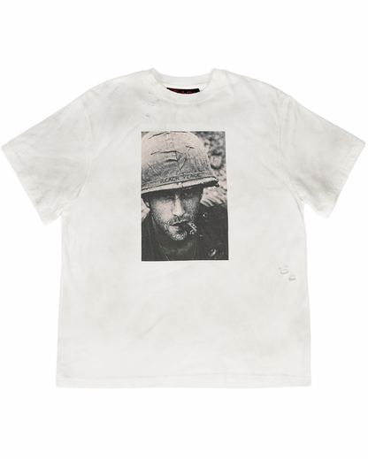 Reach Soldier Tee