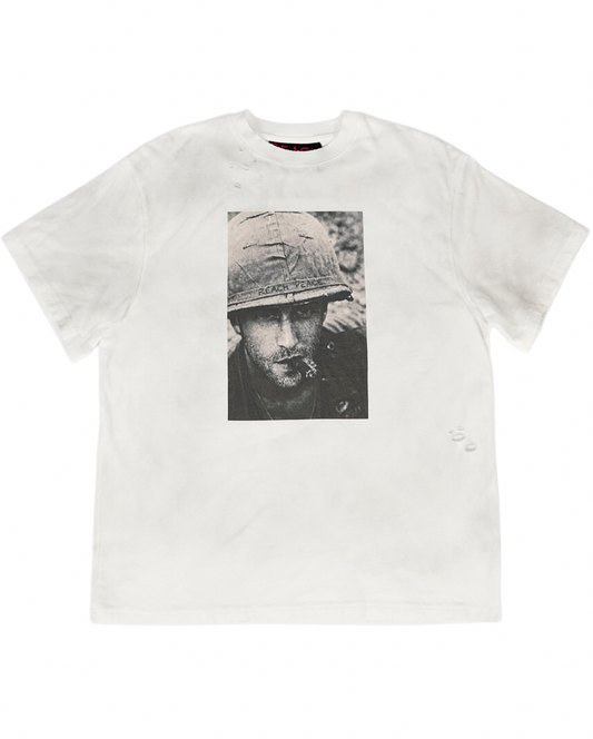 Reach Soldier Tee