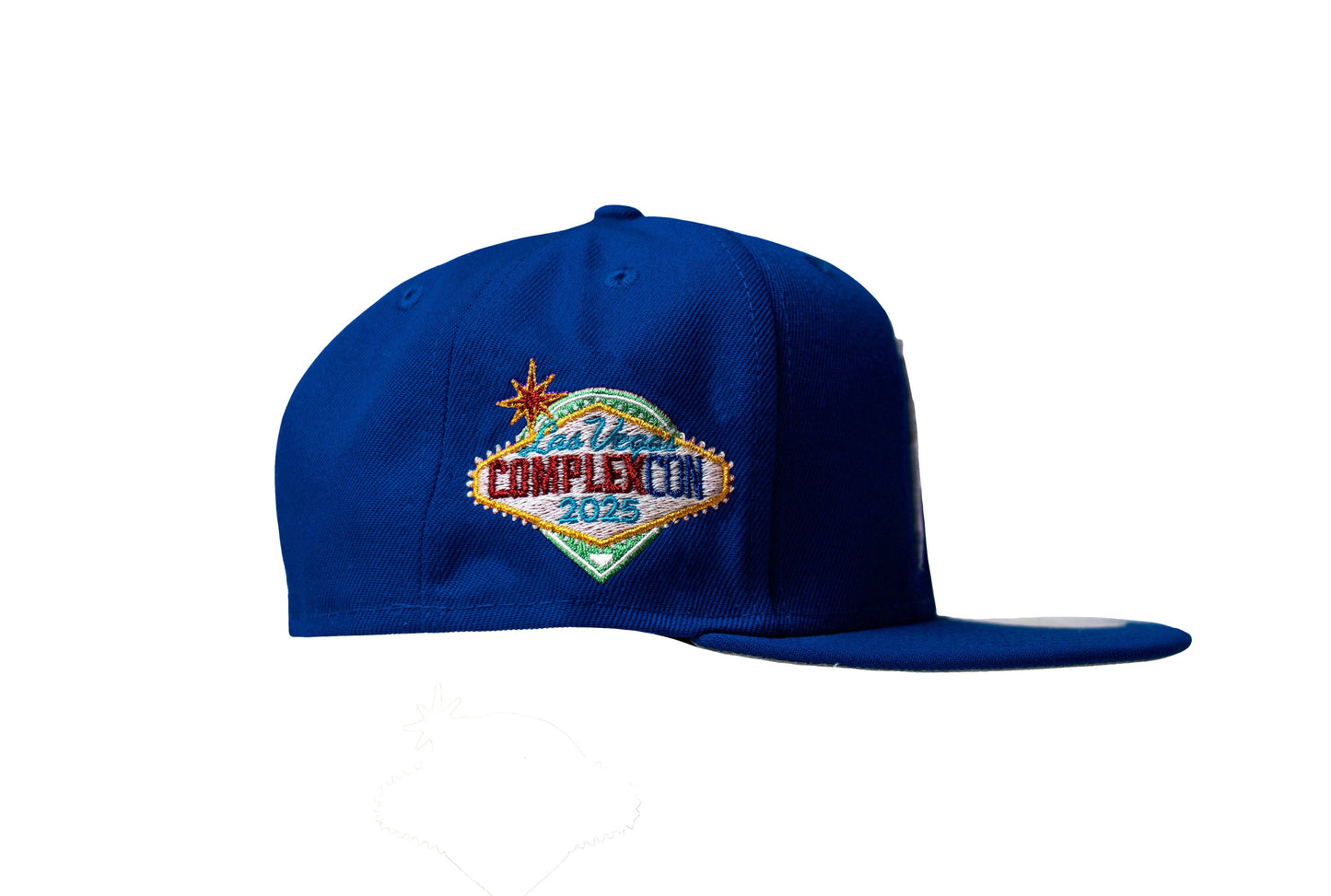 Reach Tournament Fitted Hat ComplexCon 2025