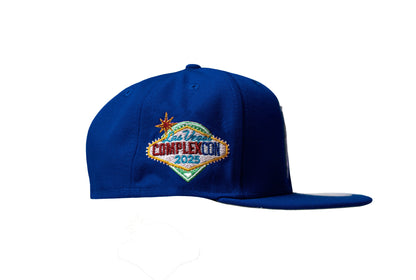 Reach Tournament Fitted Hat ComplexCon 2025