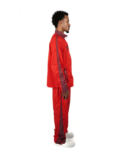 Reach Speed Track Pants