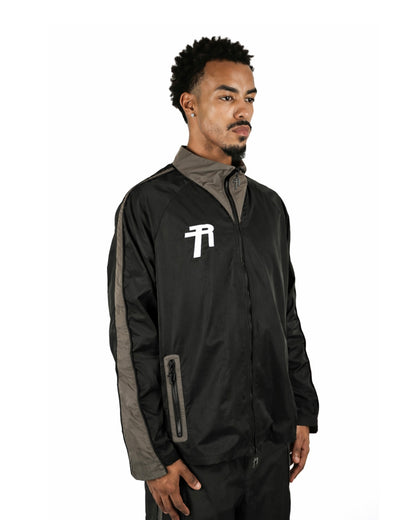 Reach Speed Track Jacket