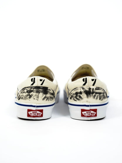 Prop de Reach 1 of 1 Freehand Vans Slip-On