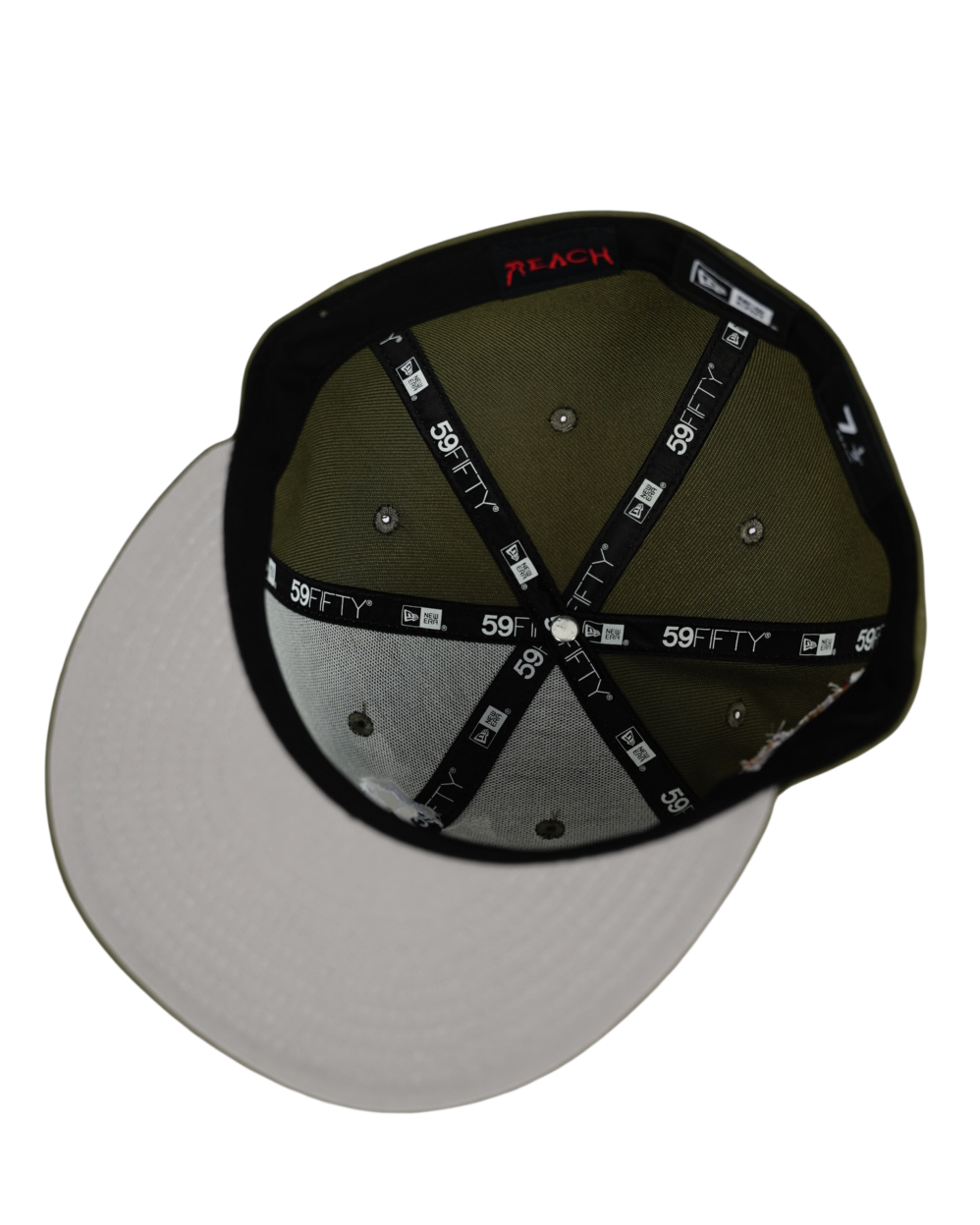Tournament Fitted Hat ComplexCon 2026