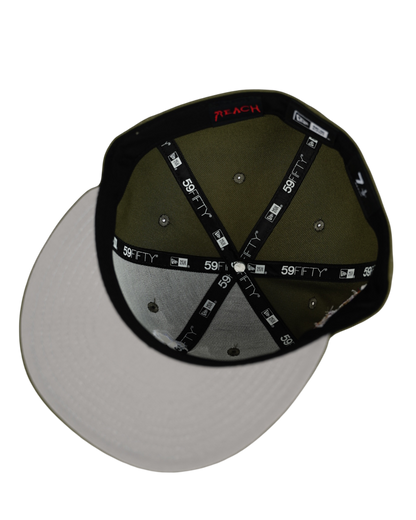 Tournament Fitted Hat ComplexCon 2026