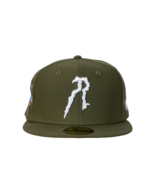 Tournament Fitted Hat ComplexCon 2026