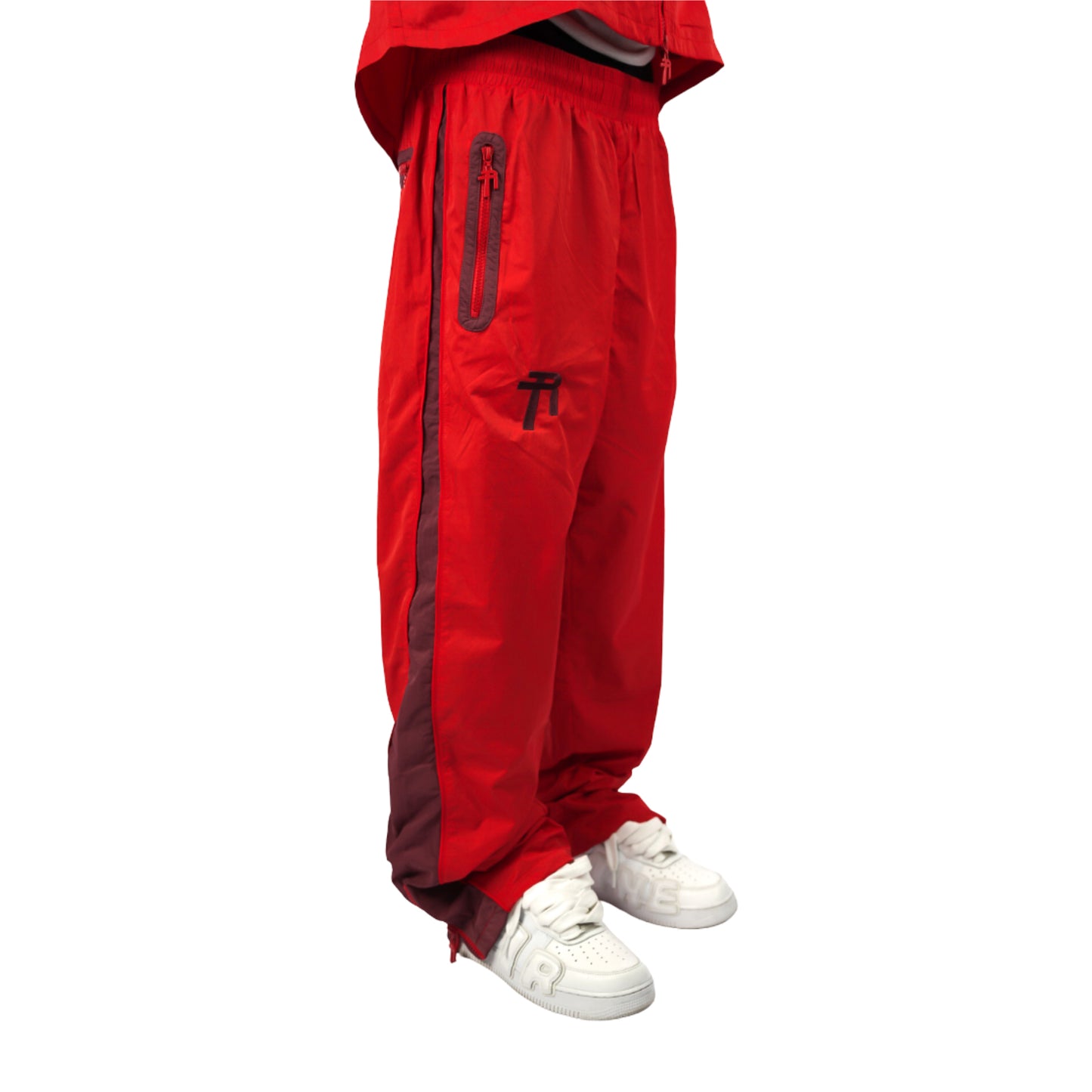 Reach Speed Track Pants