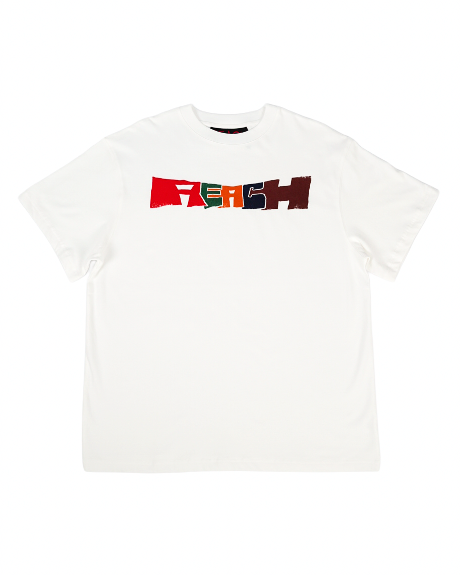 Smash Tee