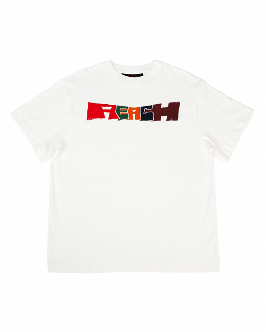 Smash Tee