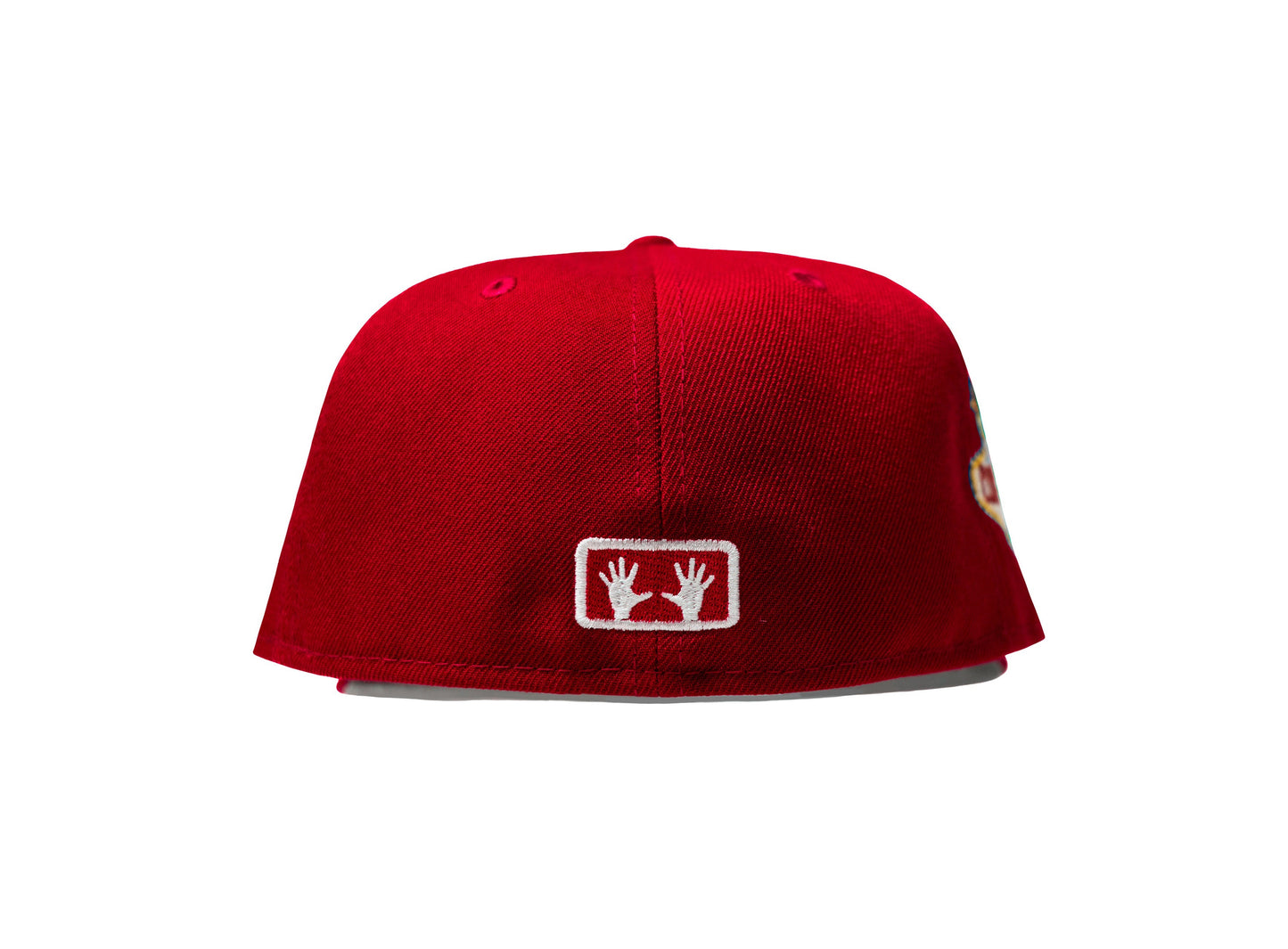 Reach Tournament Fitted Hat ComplexCon 2025