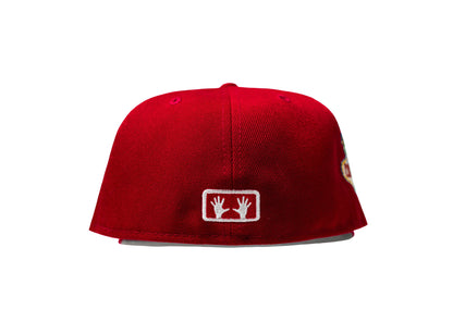 Reach Tournament Fitted Hat ComplexCon 2025