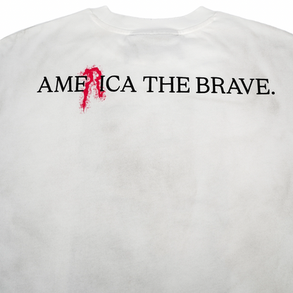 Reach Soldier Tee