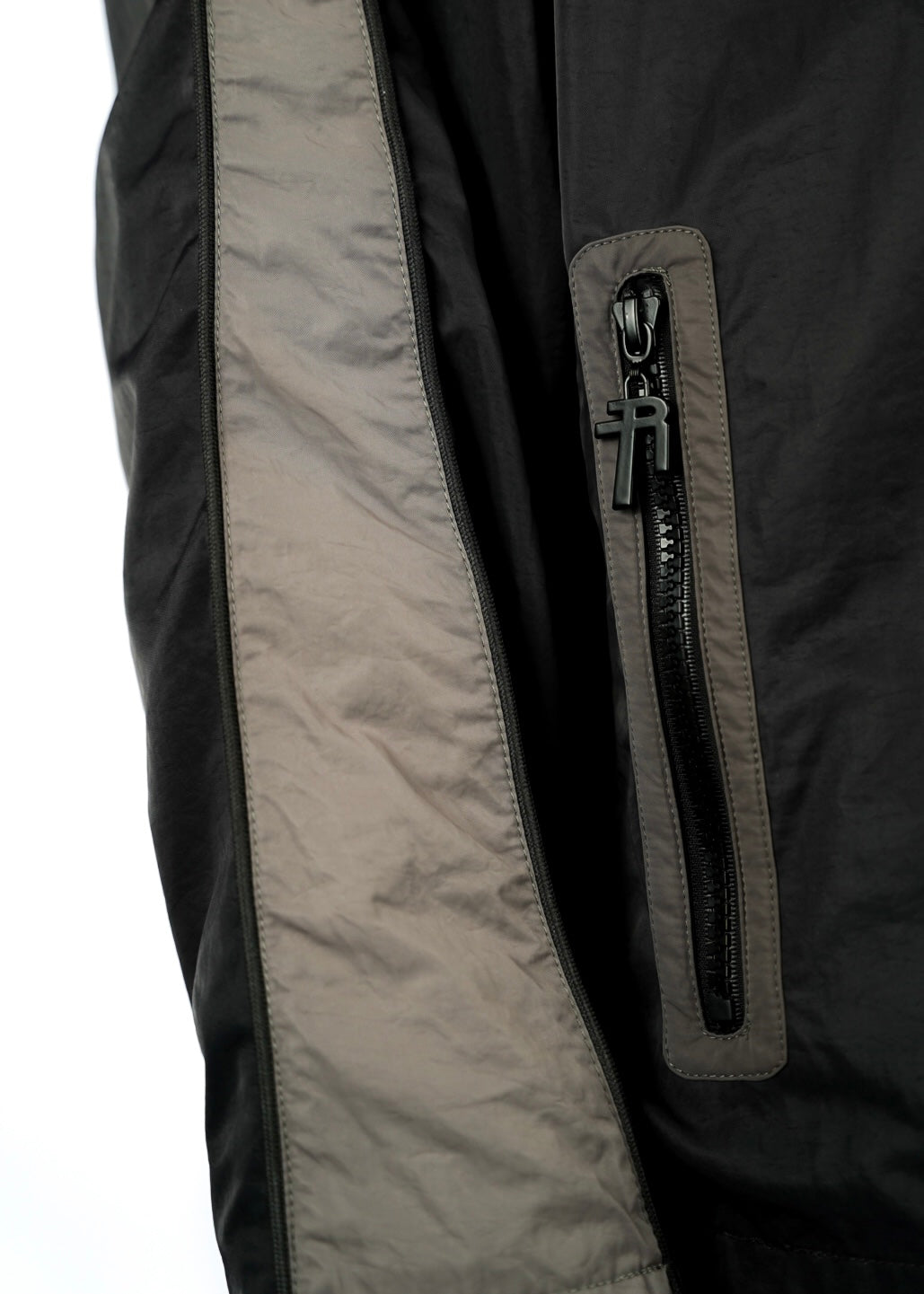 Reach Speed Track Jacket