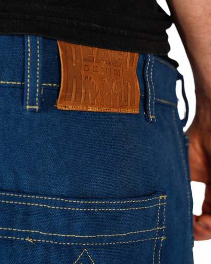 Reach Detachable Work Pants