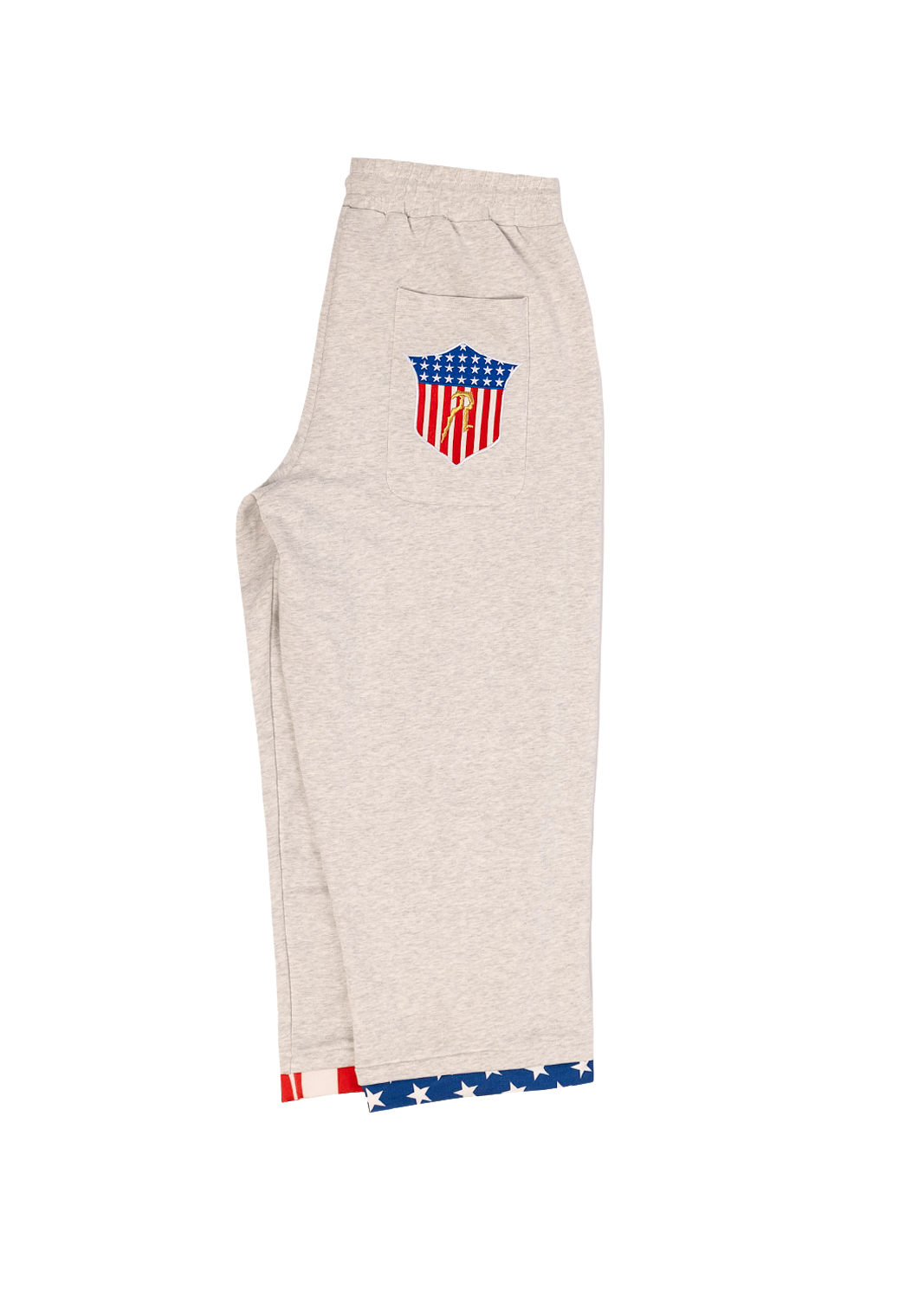 Reach National Double-Hem Sweatpants