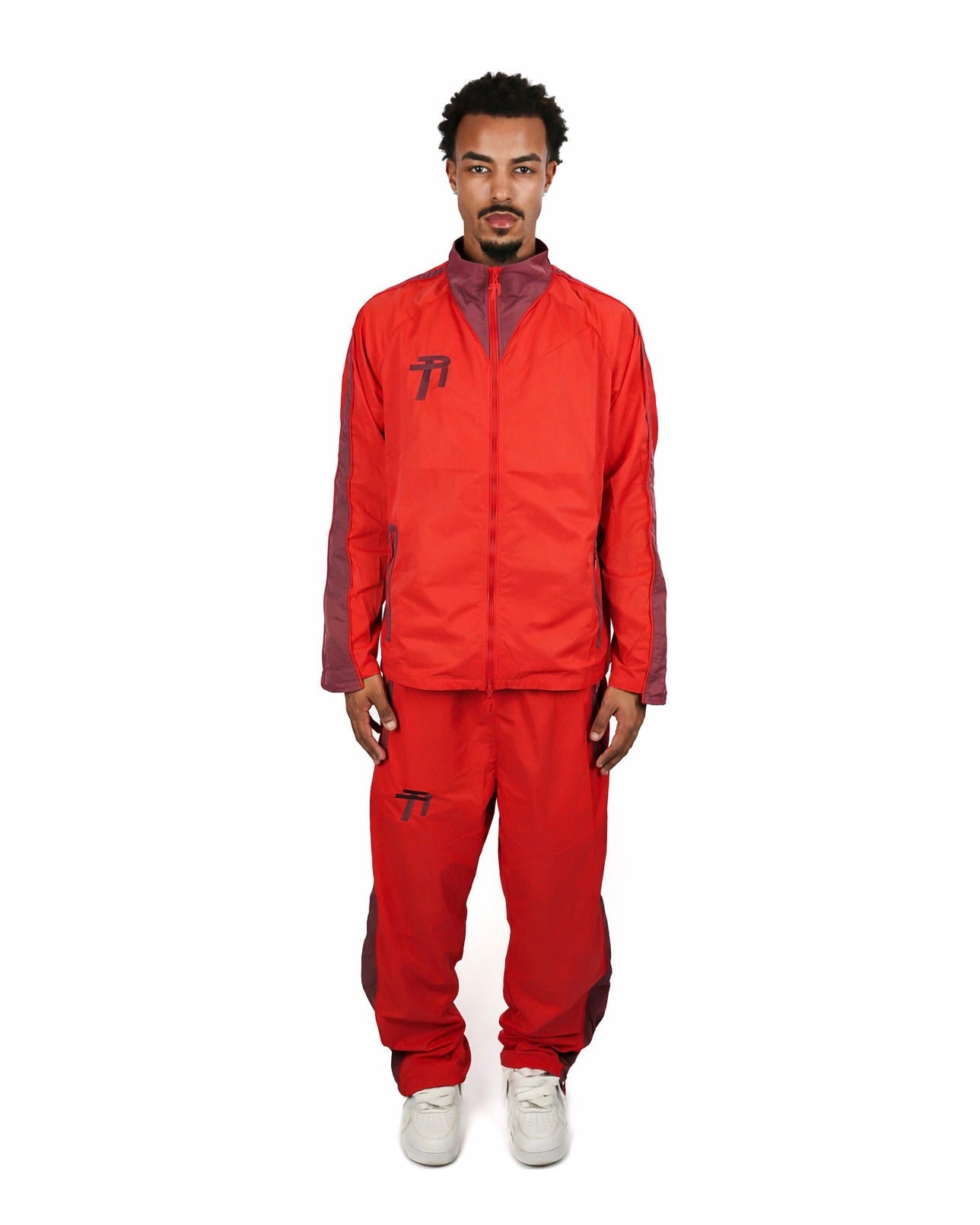 Reach Speed Track Pants