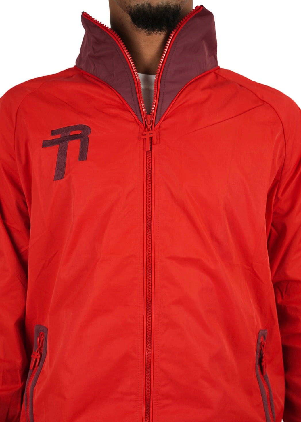 Reach Speed Track Jacket