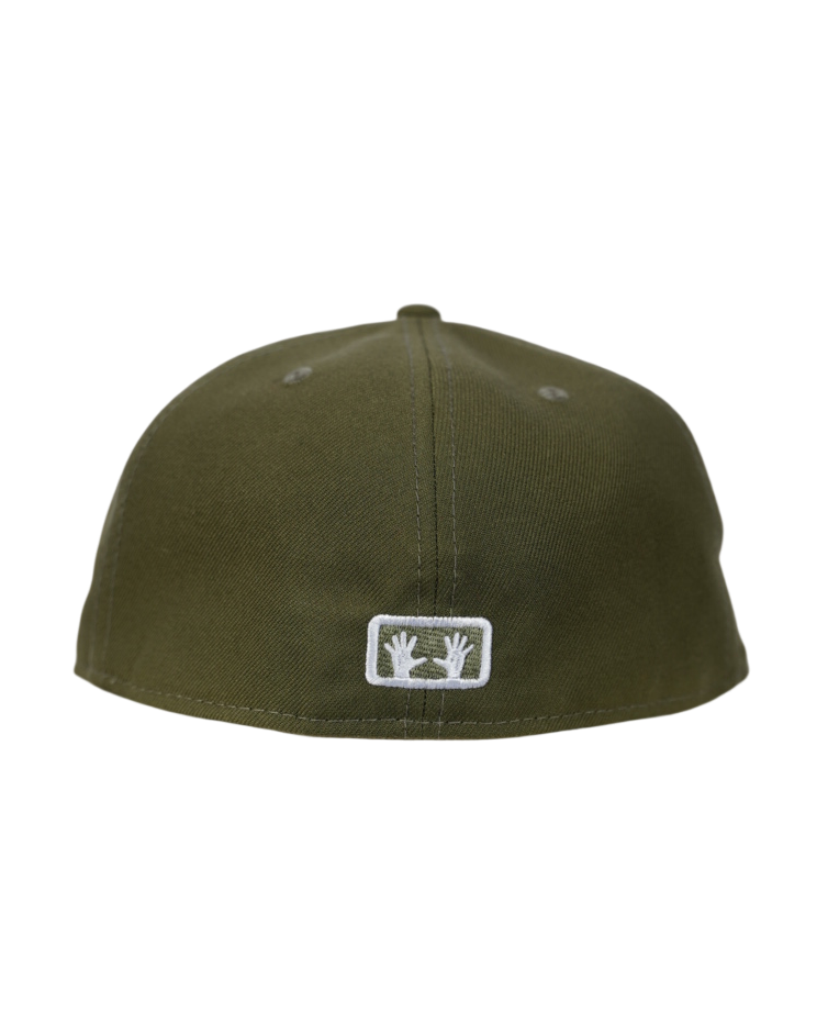 Tournament Fitted Hat ComplexCon 2026