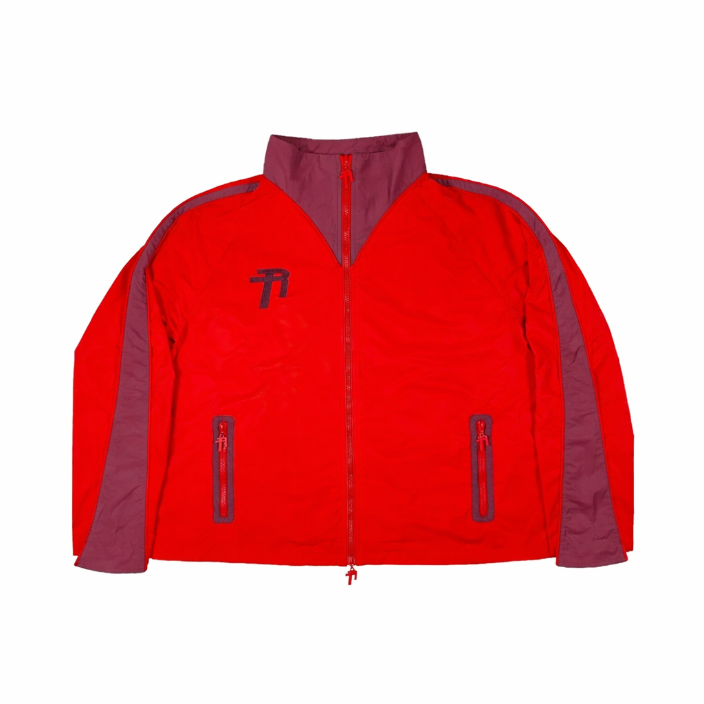 Reach Speed Track Jacket