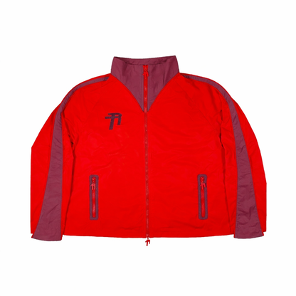 Reach Speed Track Jacket