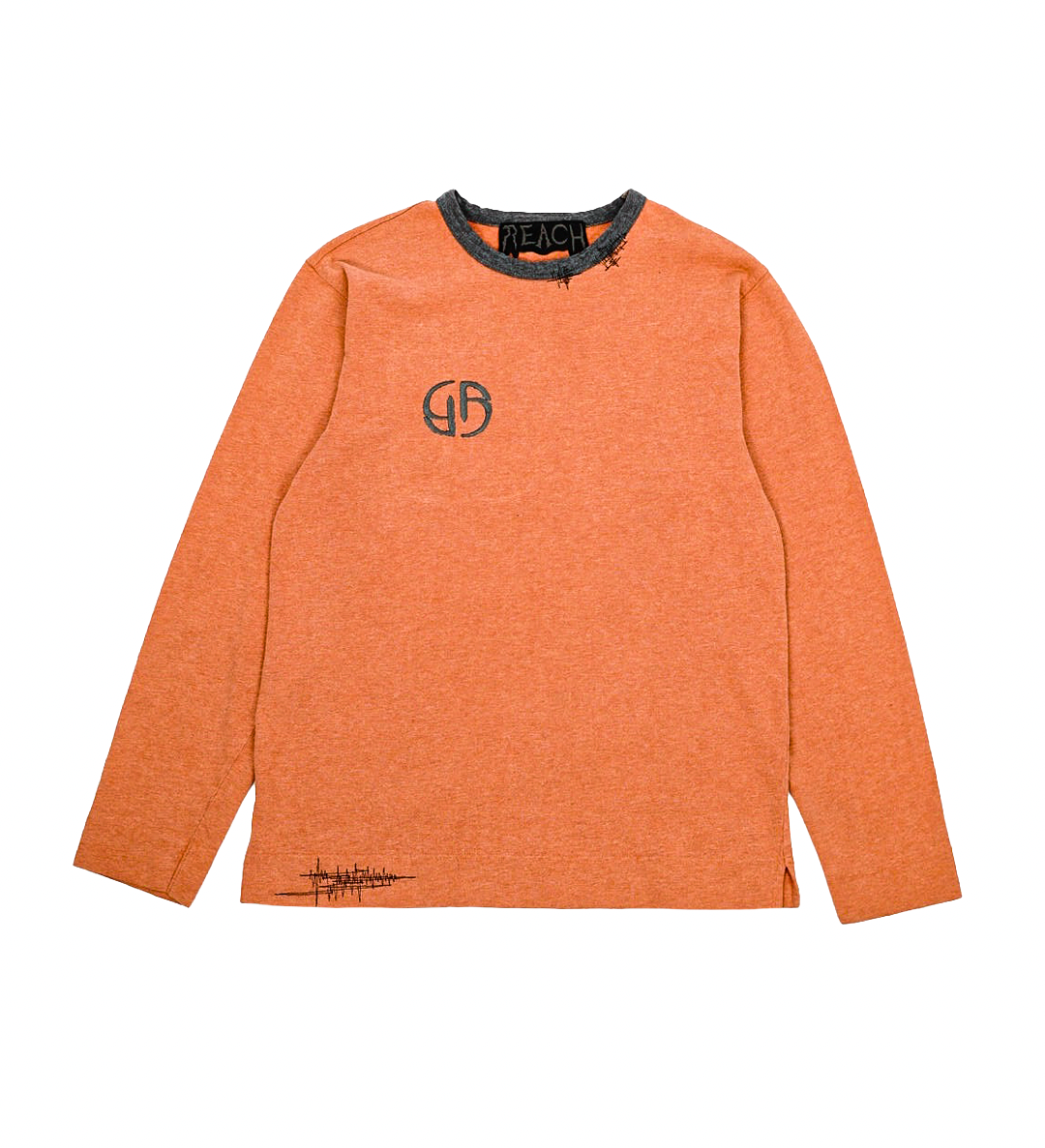 Reach Emblem L/S