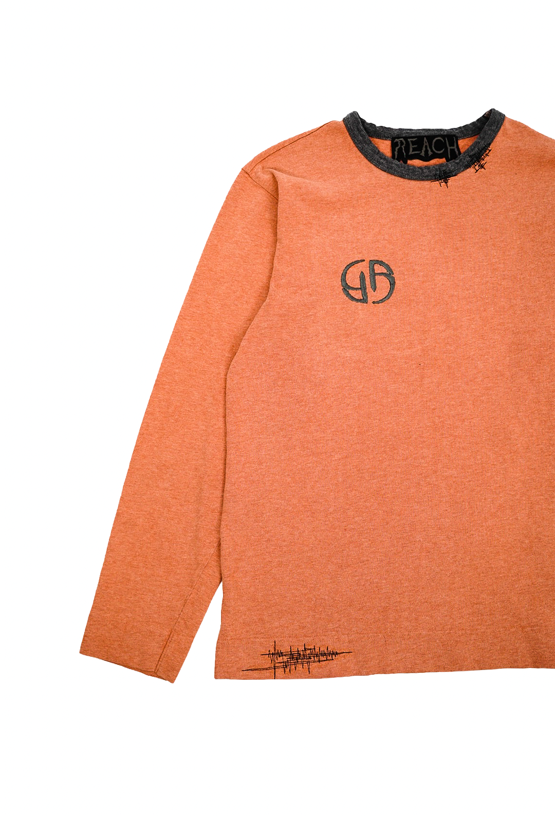 Reach Emblem L/S