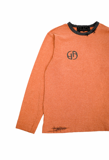 Reach Emblem L/S