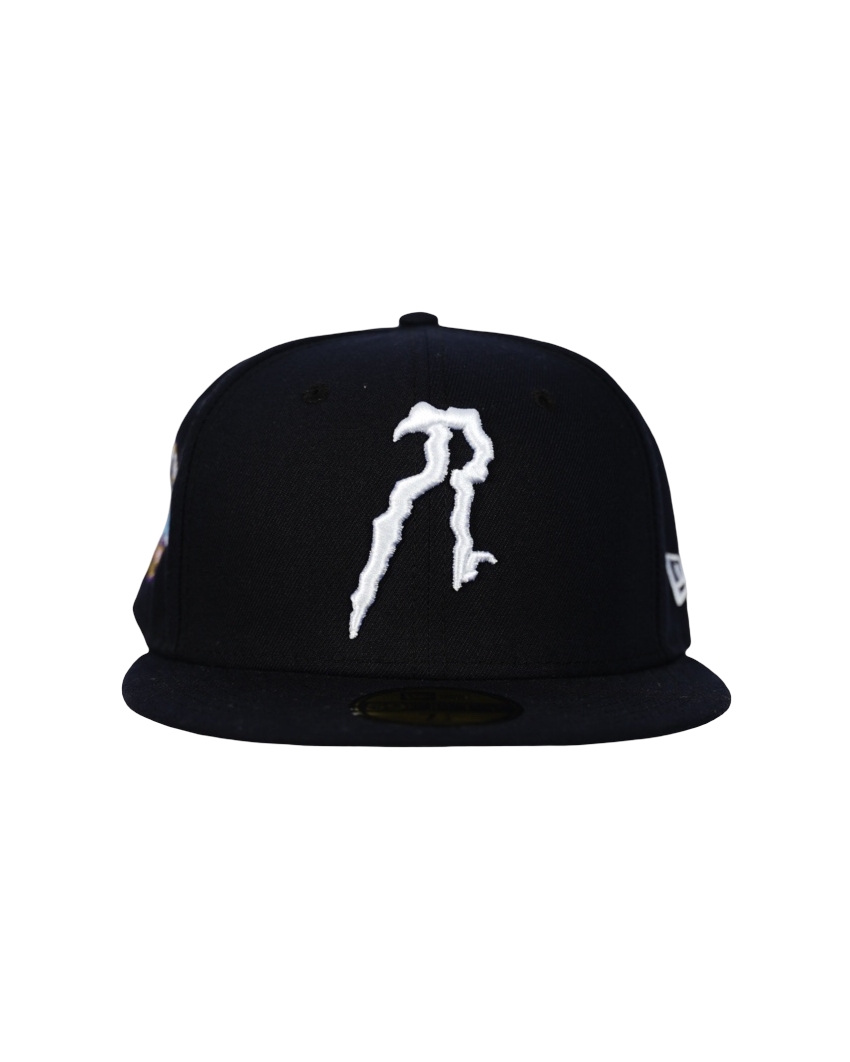 Tournament Fitted Hat ComplexCon 2026