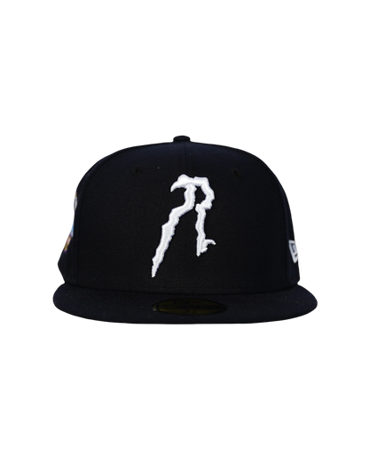 Tournament Fitted Hat ComplexCon 2026