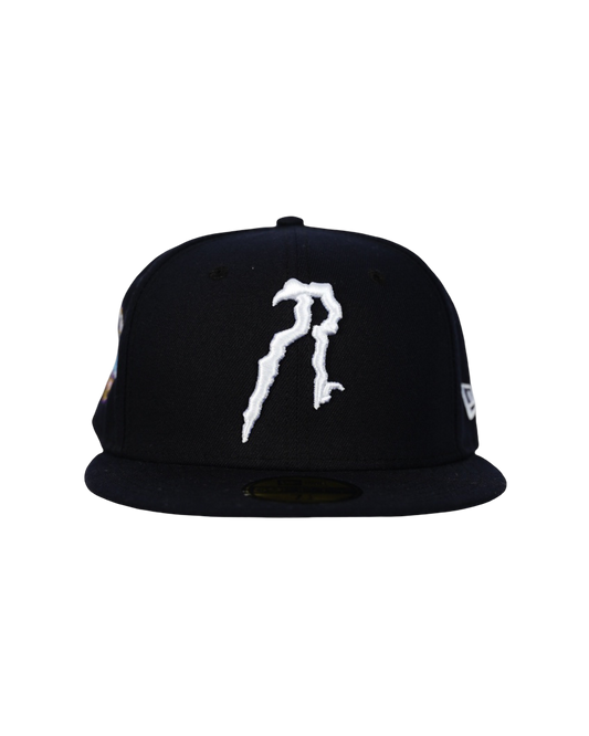 Tournament Fitted Hat ComplexCon 2026