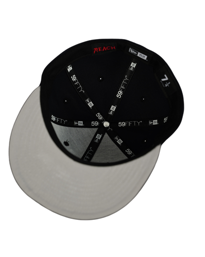 Tournament Fitted Hat ComplexCon 2026