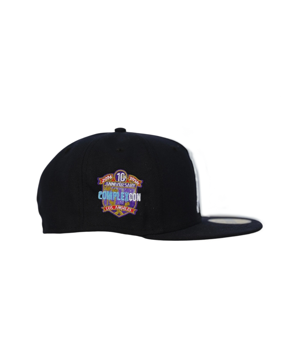Tournament Fitted Hat ComplexCon 2026
