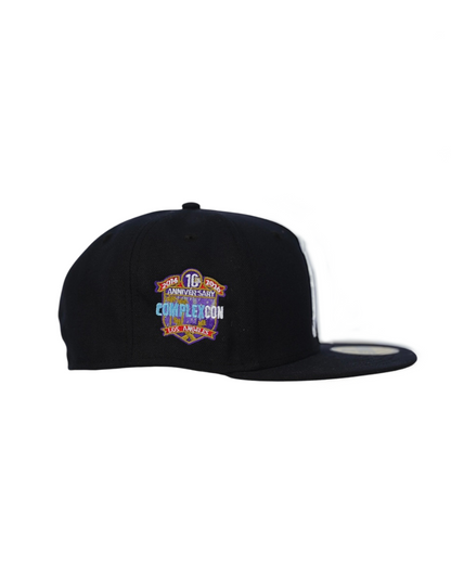 Tournament Fitted Hat ComplexCon 2026