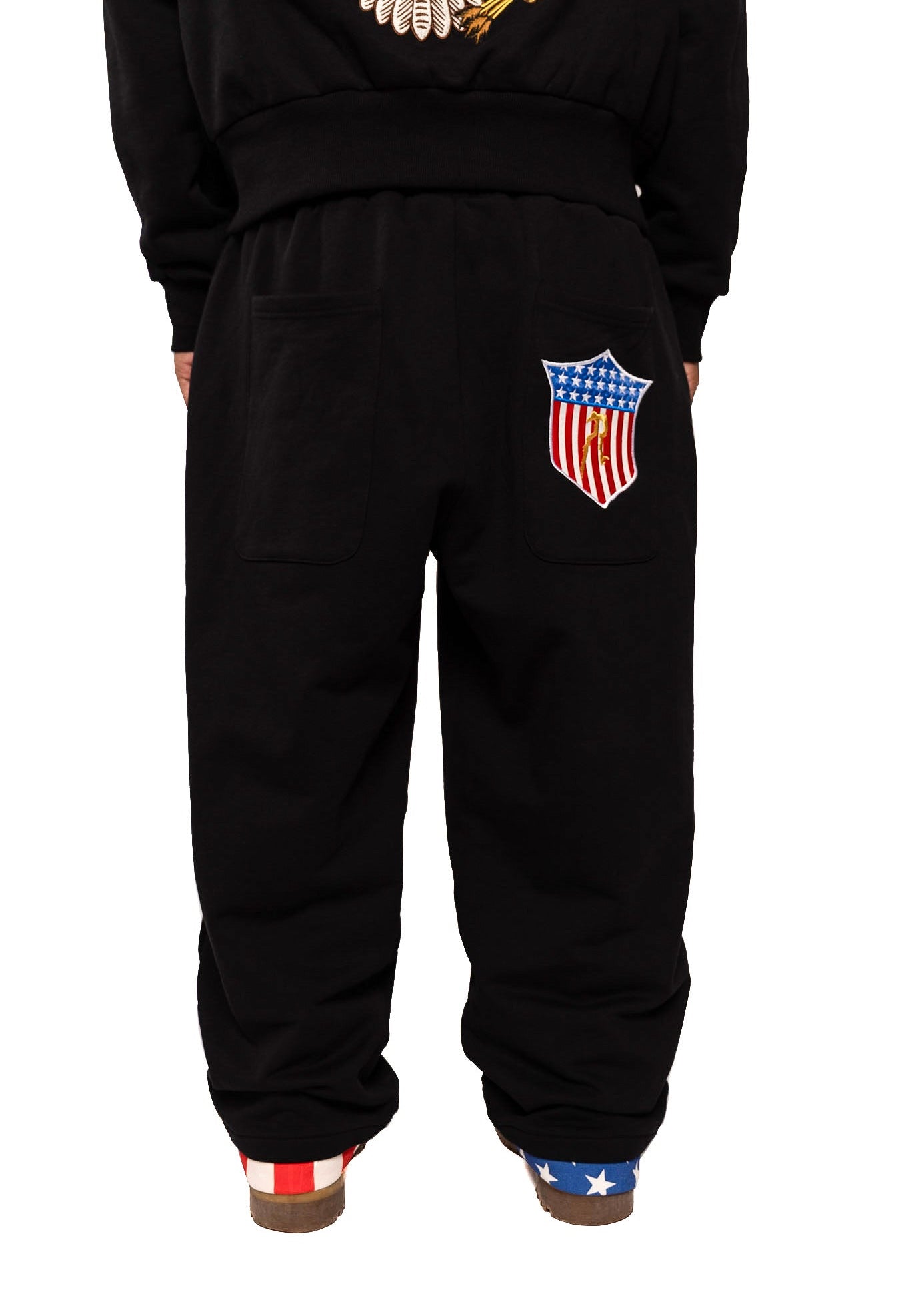 Reach National Double-Hem Sweatpants