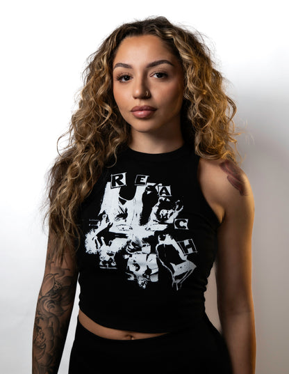 Reach Rogue Women Tee