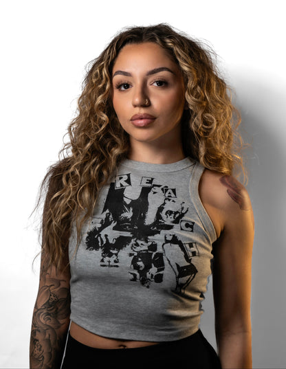 Reach Rogue Women Tee