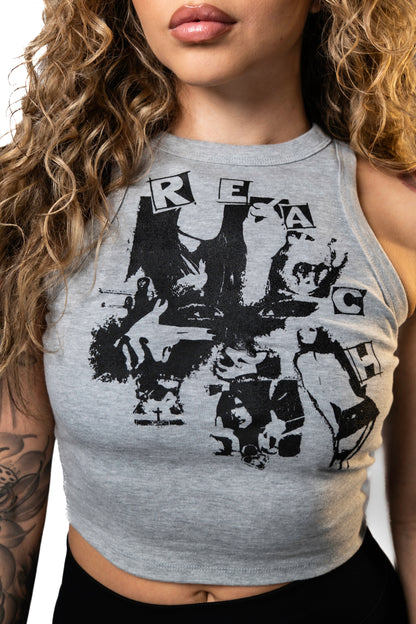Reach Rogue Women Tee