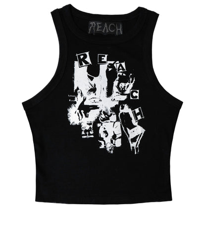 Reach Rogue Women Tee