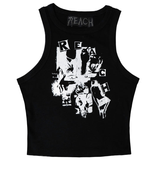 Reach Rogue Women Tee