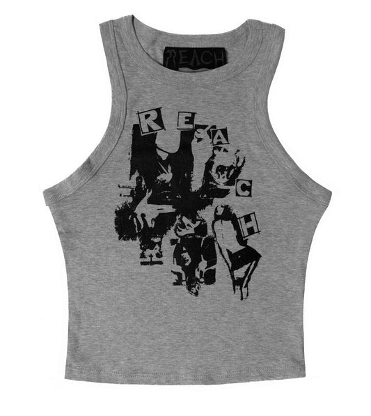 Reach Rogue Women Tee