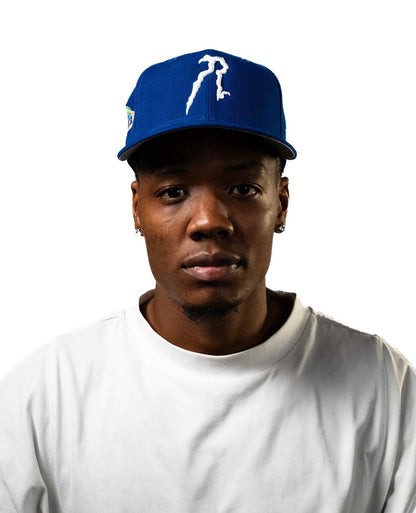 Reach Tournament Fitted Hat ComplexCon 2025