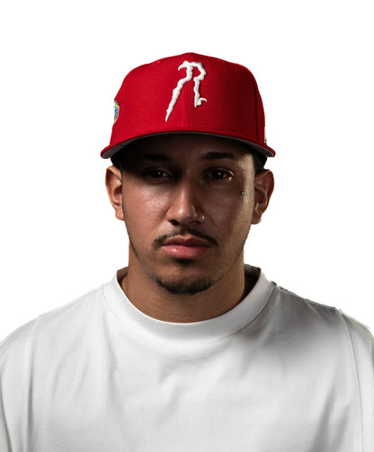 Reach Tournament Fitted Hat ComplexCon 2025