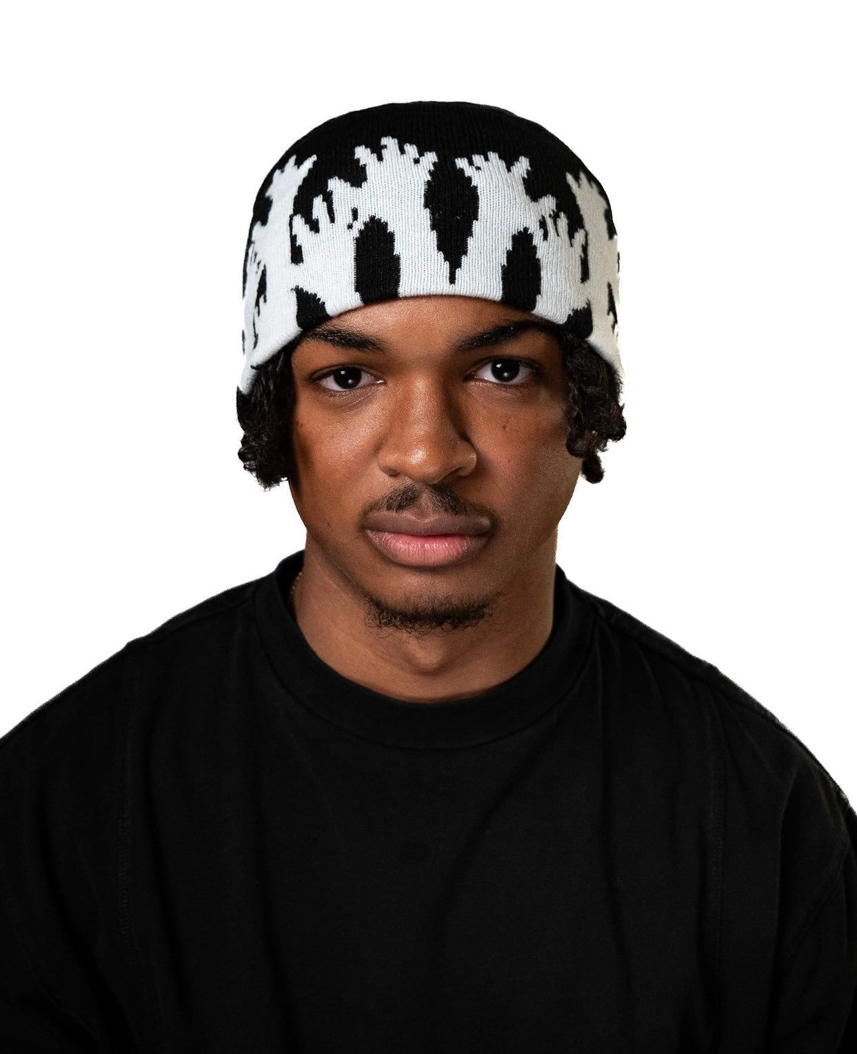 Reach Hands Beanie