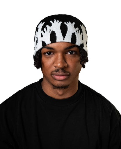 Reach Hands Beanie