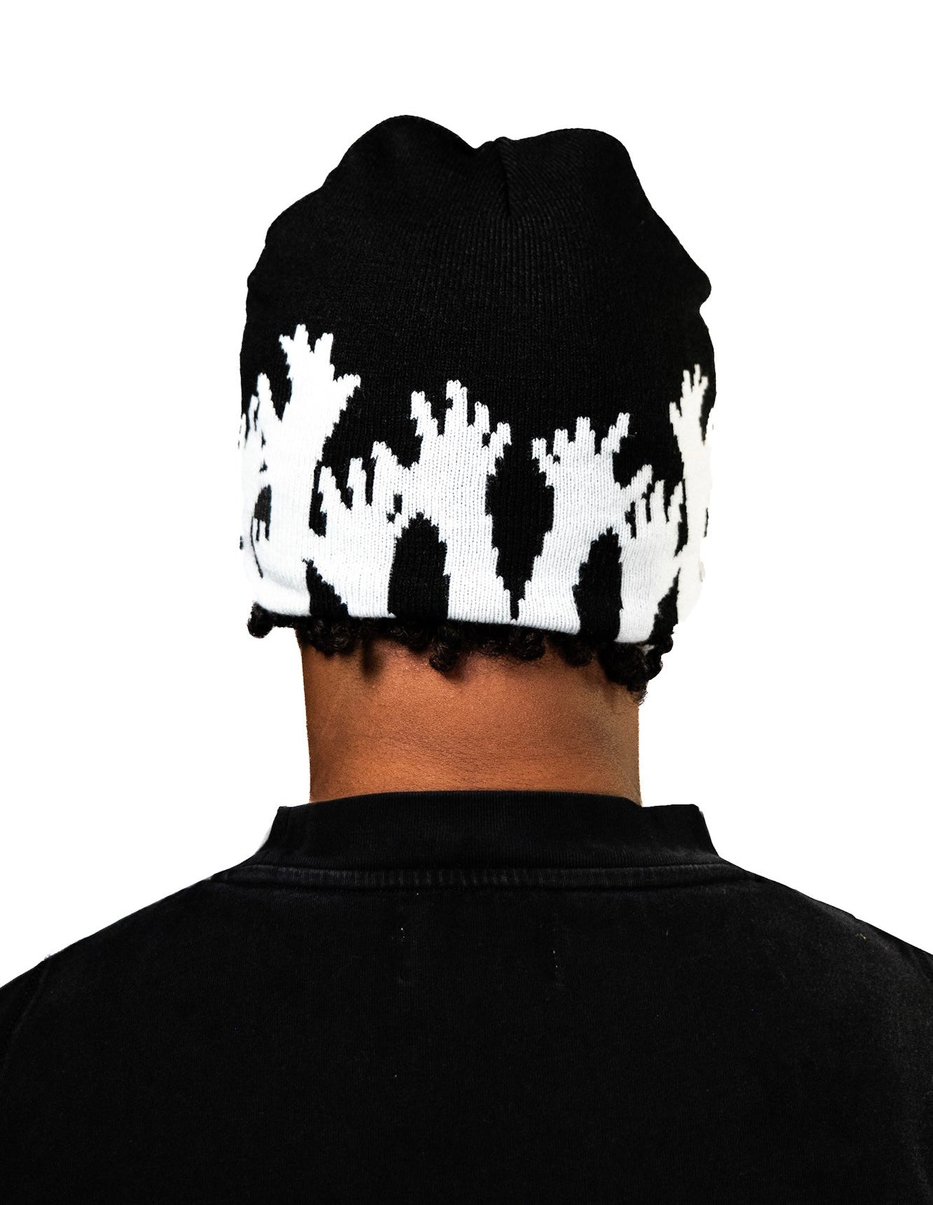 Reach Hands Beanie