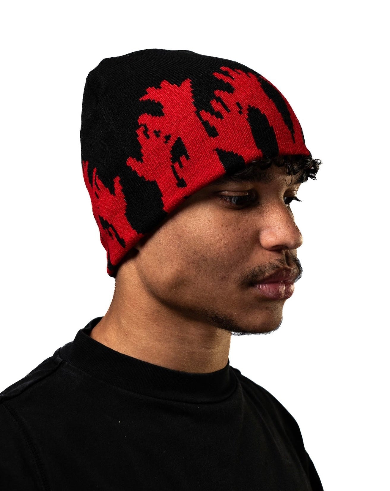 Reach Hands Beanie