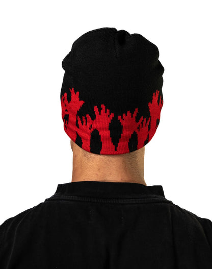 Reach Hands Beanie